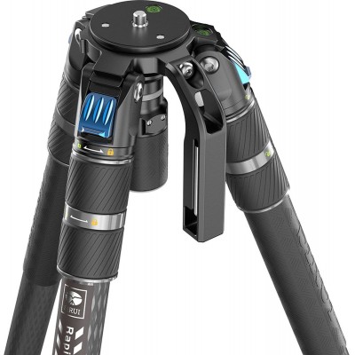 Video Tripod SVS75/W SVH-15 Head