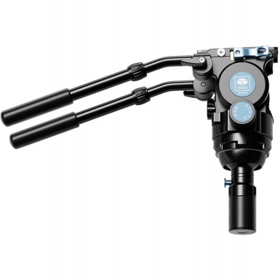 Video Tripod SVS75/W SVH-15 Head