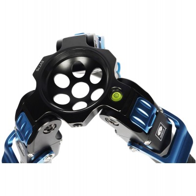 Video Tripod SVT75 Pro