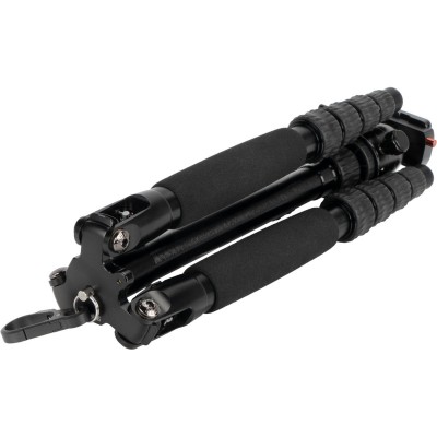 Traveller 5AX + B-00K Head