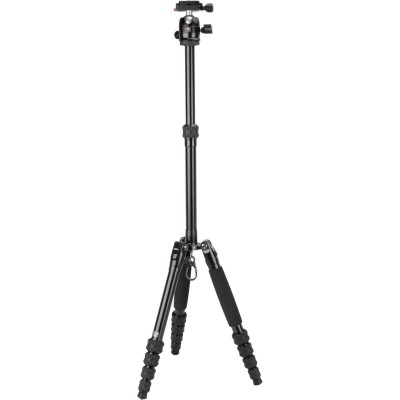 Traveller 5AX + B-00K Head