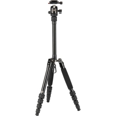 Traveller 5AX + B-00K Head