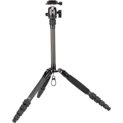 Traveller 5CX + B-00K Head