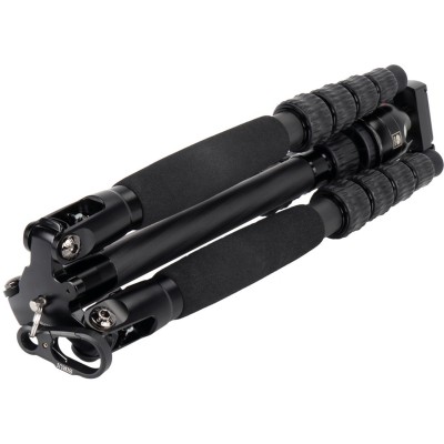 Traveller 5CX + B-00K Head