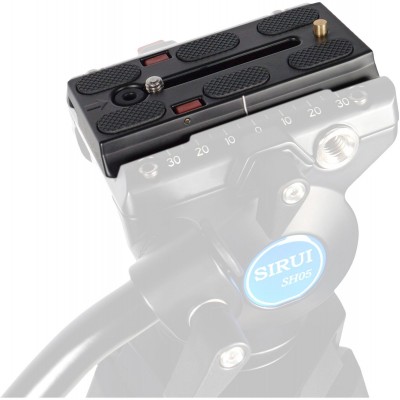 Video Plate VP-SH05 (For SH-05)