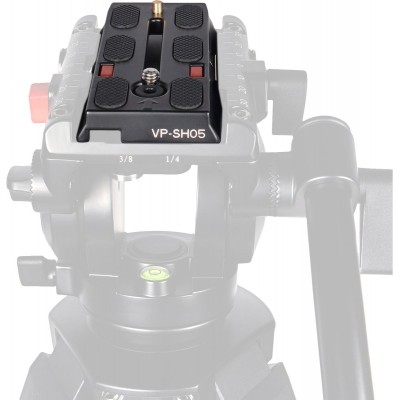 Video Plate VP-SH05 (For SH-05)