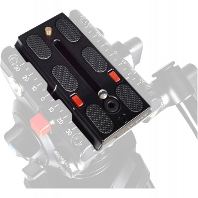 Video Plate VP-SH05 (For SH-05)