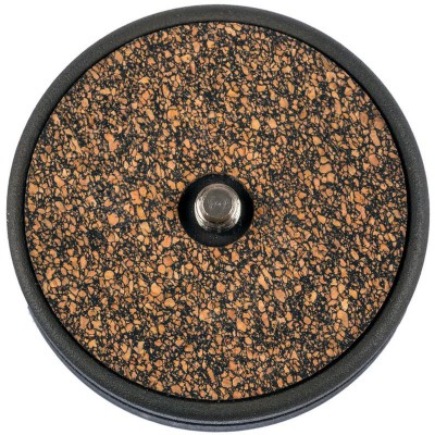 6124 Quick Release Shoe (1/4)