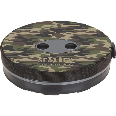 Seattex 45 Camouflage Limited ED.