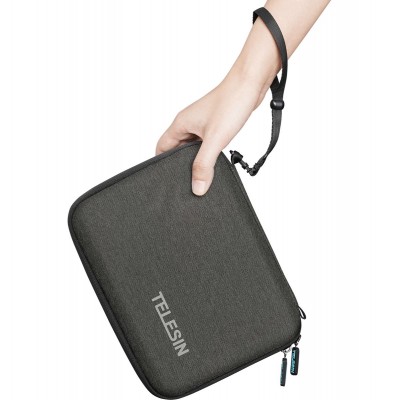 Storage Case Medium For GoPro/Camera/Accessories