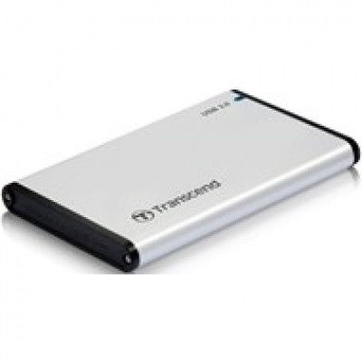 StoreJet 0GB 2.5
