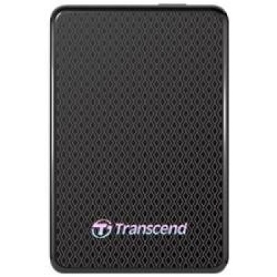 Portable SSD 128GB ESD400 USB3.0 Black