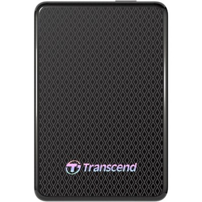 Portable SSD 1TB ESD400 USB3.0 Black