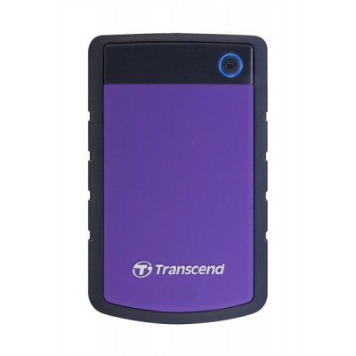 StoreJet 1TB2.5