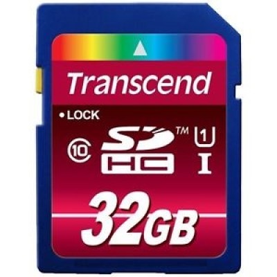 SDHC 32GB R90MB/s UHS-I CL10