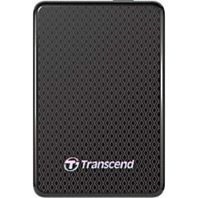 Portable SSD 512GB ESD400 USB3.0 Black