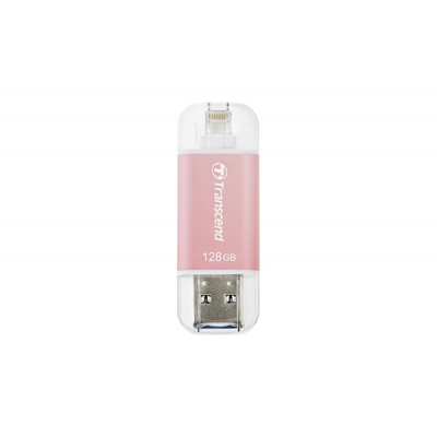 JetDrive 64GB Go 300 Rose Gold Plating