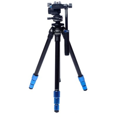 Slim Video Tripod Kit TSL08AS2CSH