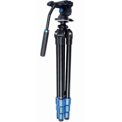 Slim Video Tripod Kit TSL08AS2CSH