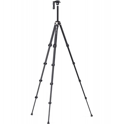 Claw Tripod Carbon