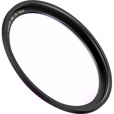 HP-013 CPL Filter 52mm For Magfilter System