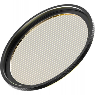 HP-013 Gold Silk Filter 52mm For Magfilter System