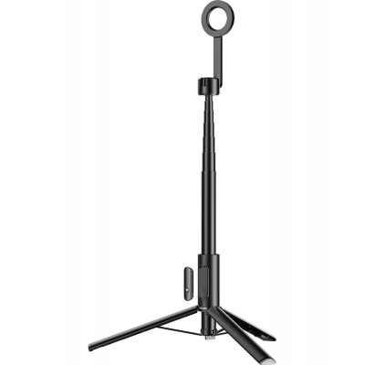 Selfie Stick Tripod Max Magnetic w/ MagSafe 164cm