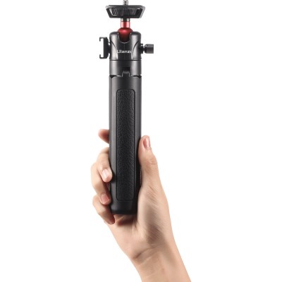 MT-16 Vlog Tripod Camerahouder/Selfie Stick w/ C