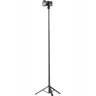 MT-79 Portable Adjustable Light Stand Tripod 207cm