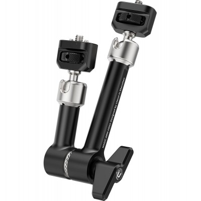 R011A Kit Super Clamp + Magic Arm - Heavy-Duty Series