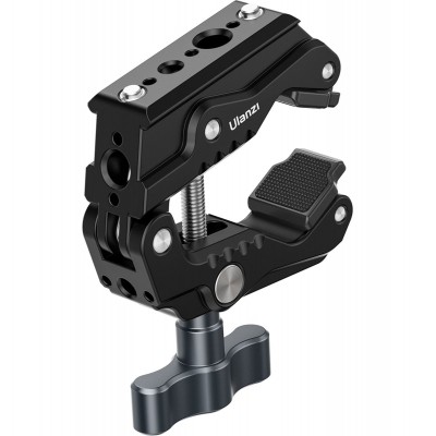 R011A Super Clamp - Heavy-Duty Series