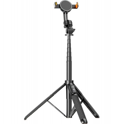 SK-05 Tripod Kit w/ 2-IN-1 MagSafe Phone Holder