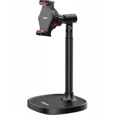 SK-06 Tafelstandaard For Smartphone w/ Cooling Fan