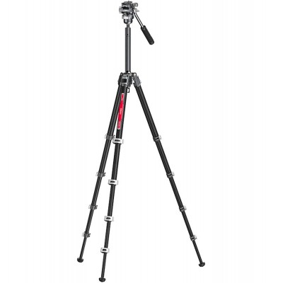 Video Go Carbon Tripod Arca Swiss