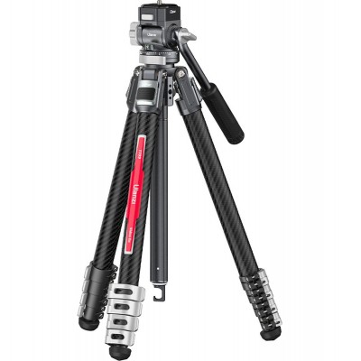 Video Go Carbon Tripod Claw