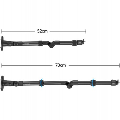 ZJ04 Camera Wall Mount Tot 70cm