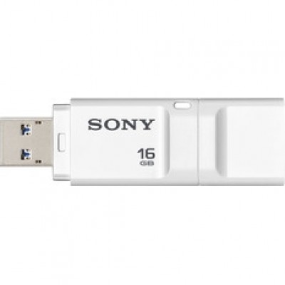 USB mv style 2.0 mini size 16gb wit