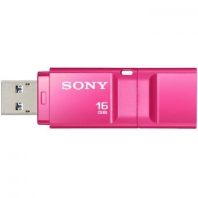 USB 3.0 x serie 16gb pink