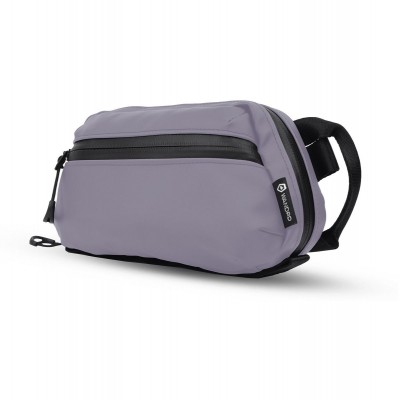 Tech Pouch Medium - Lilac