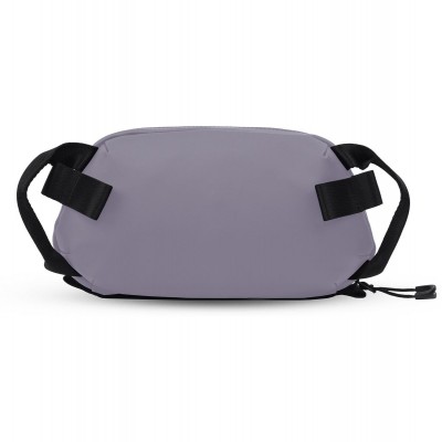 Tech Pouch Medium - Lilac