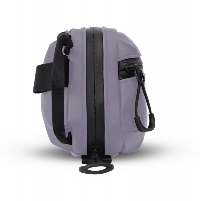 Tech Pouch Medium - Lilac