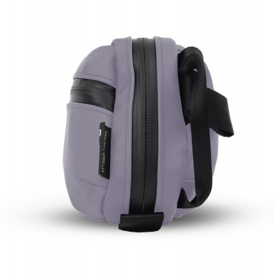 Tech Pouch Medium - Lilac