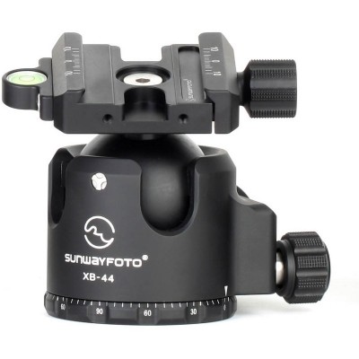 XB-44 - Ball Head