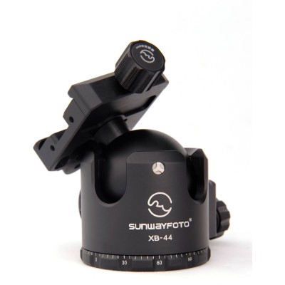 XB-44 - Ball Head