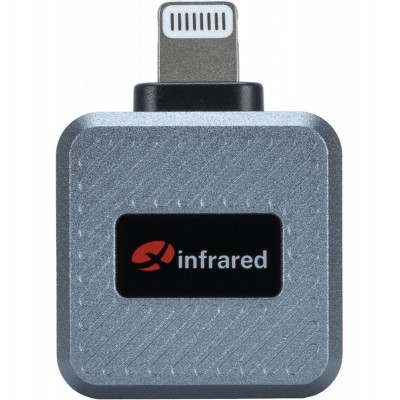 XH09 Smartphone Thermal Imaging Camera - Lightning