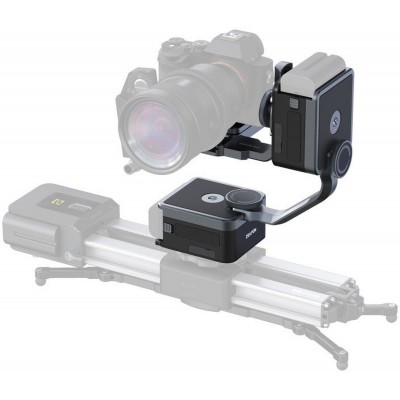 Motorised Swivel Head Zeapon Pons PT